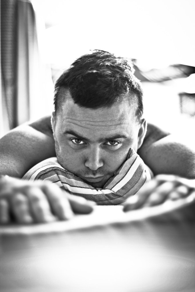 Тот самый бар. Nina Petina