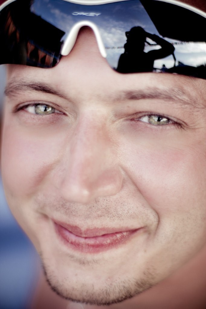 Тот самый бар. Nina Petina