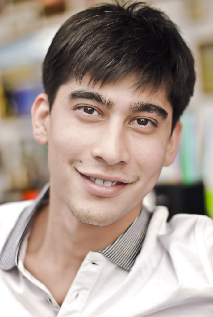 Тот самый бар. Nina Petina