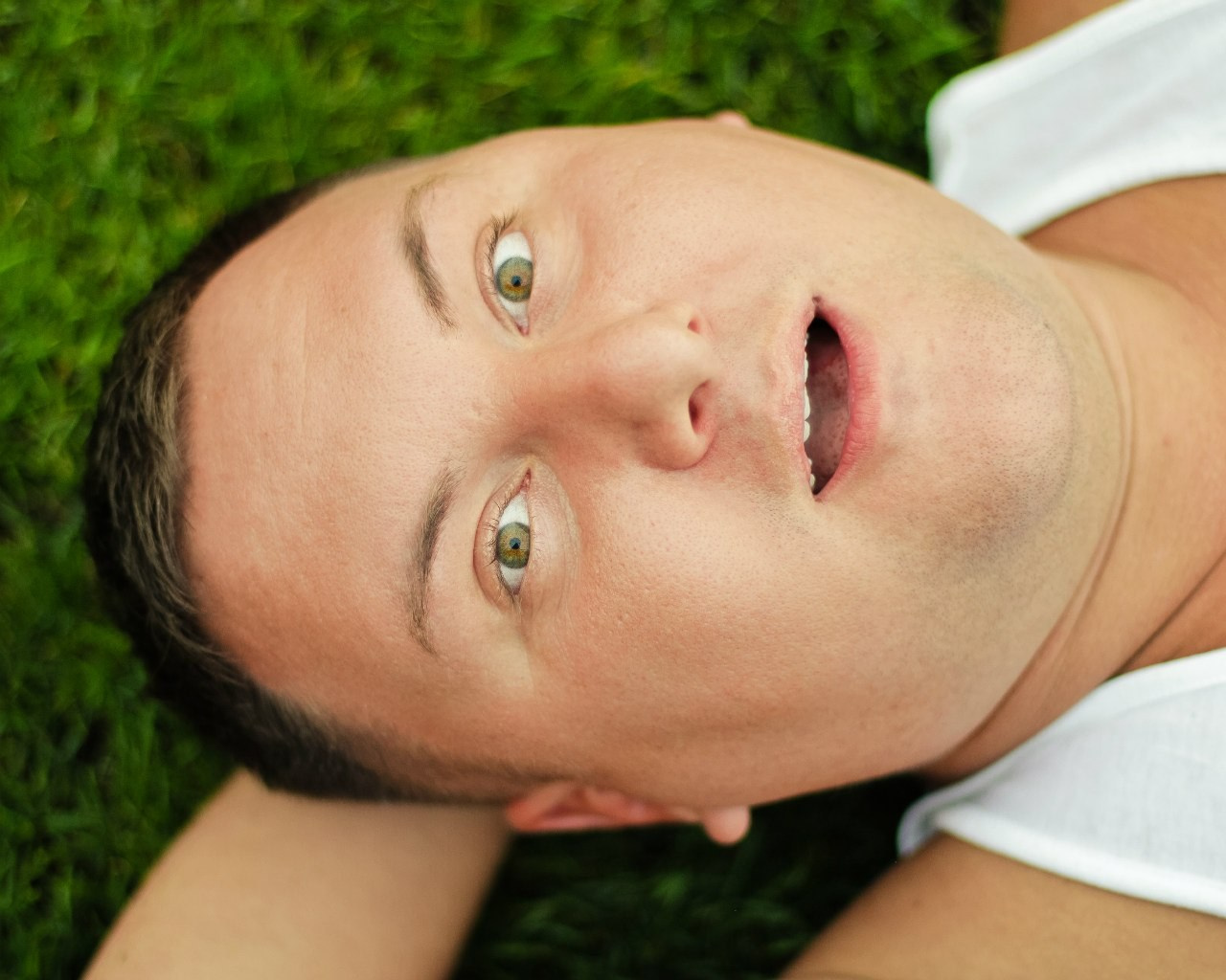 Тот самый бар. Nina Petina