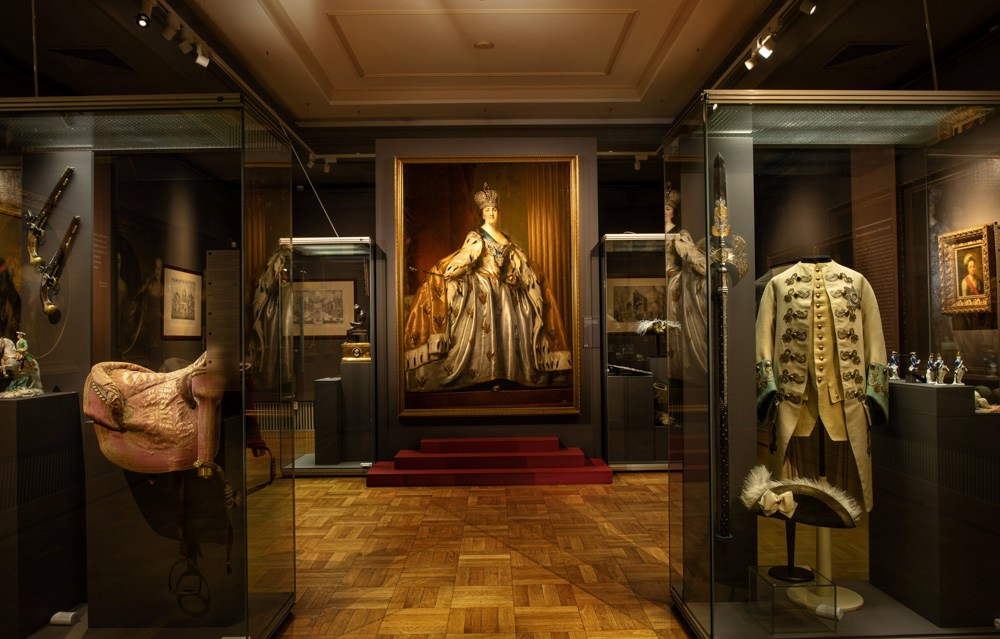 Казанский кремль. Промышленный фотограф | Бизнес-фотосессии | Казань и РФ