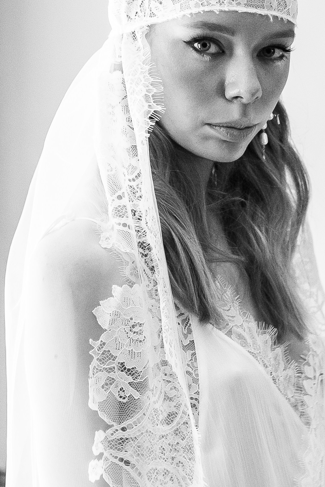 Свадебная съемка. Фотограф Евгения ENIGMA