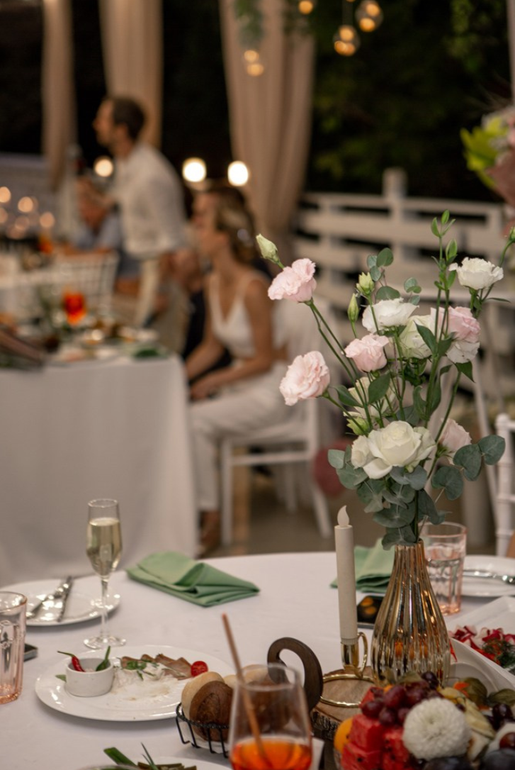 Площадка № 2-12. Свадебный организатор Москва