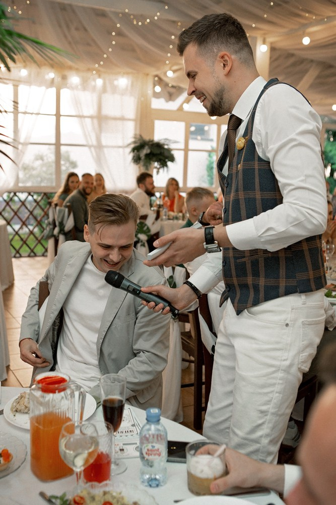 6 июня 2024. Свадебный организатор Москва