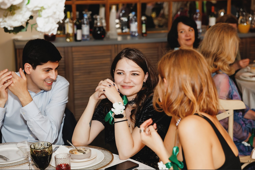 28 июня 2025. Свадебный организатор Москва