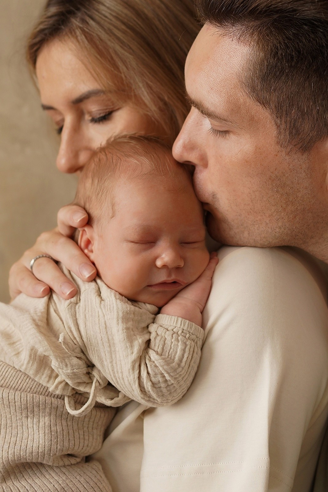 Малыш. Детский фотограф и фотограф новорожденных в Калининград Оксана Иваний