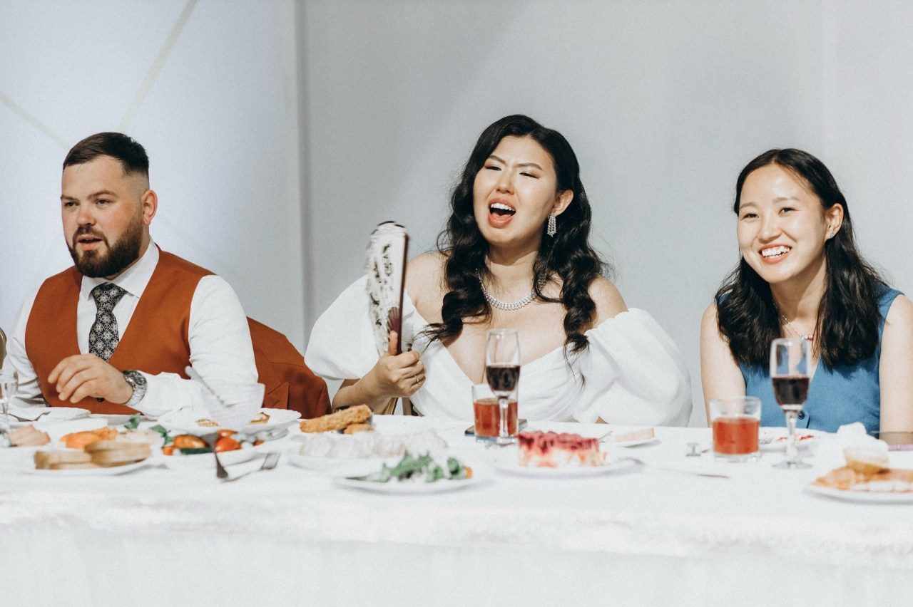 Алена и Никита