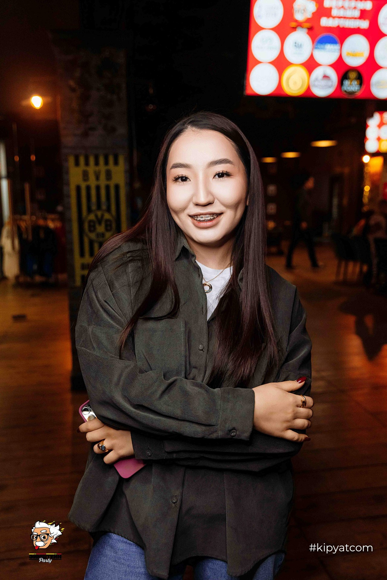 Эйнштейн Party