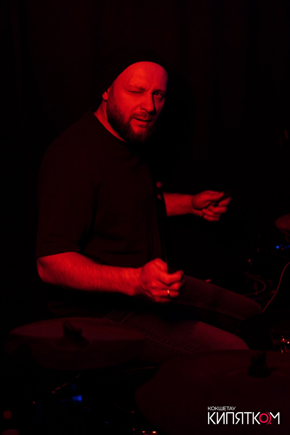 GENTLEMAN PUB. КИПЯТКОМ КОКШЕТАУ