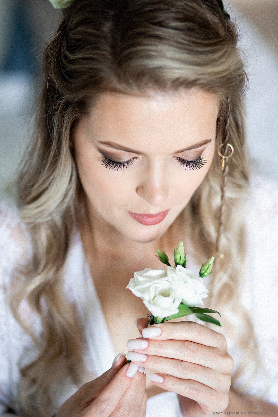 Павел Харкевич: свадебная фотография как искусство. Фото-видео студия WEDDING ART