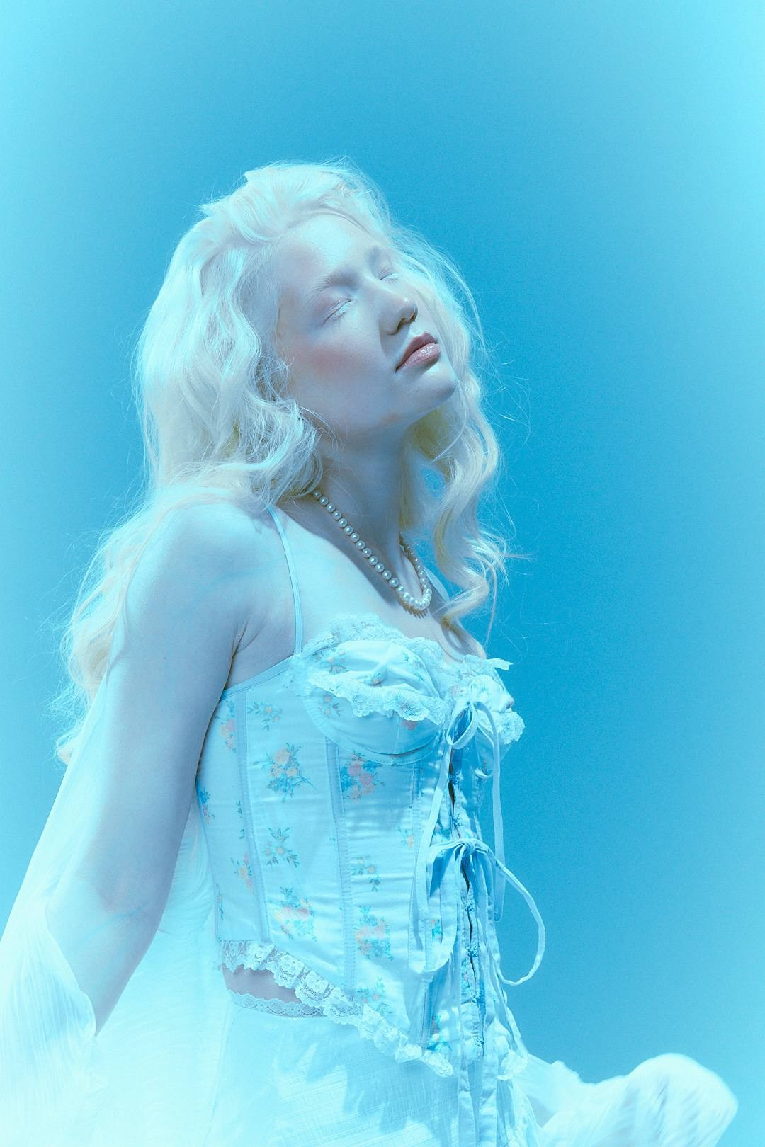 Женский фотограф Дарья