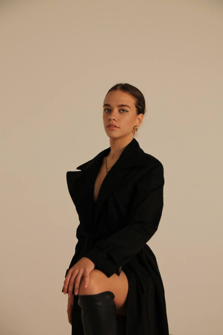 Фотосессия для девушек в городе Тула, студийная съемка, портретная фотосессия, индивидуальная фотосессия в Туле, тематические фотосессии. Фотограф Алёна Орлова в Туле