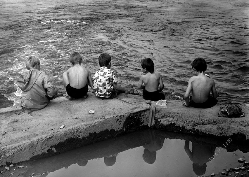 Авторские фото 90-х. Предметная фотография. Персональный сайт Сергея Ру. город Минусинск
