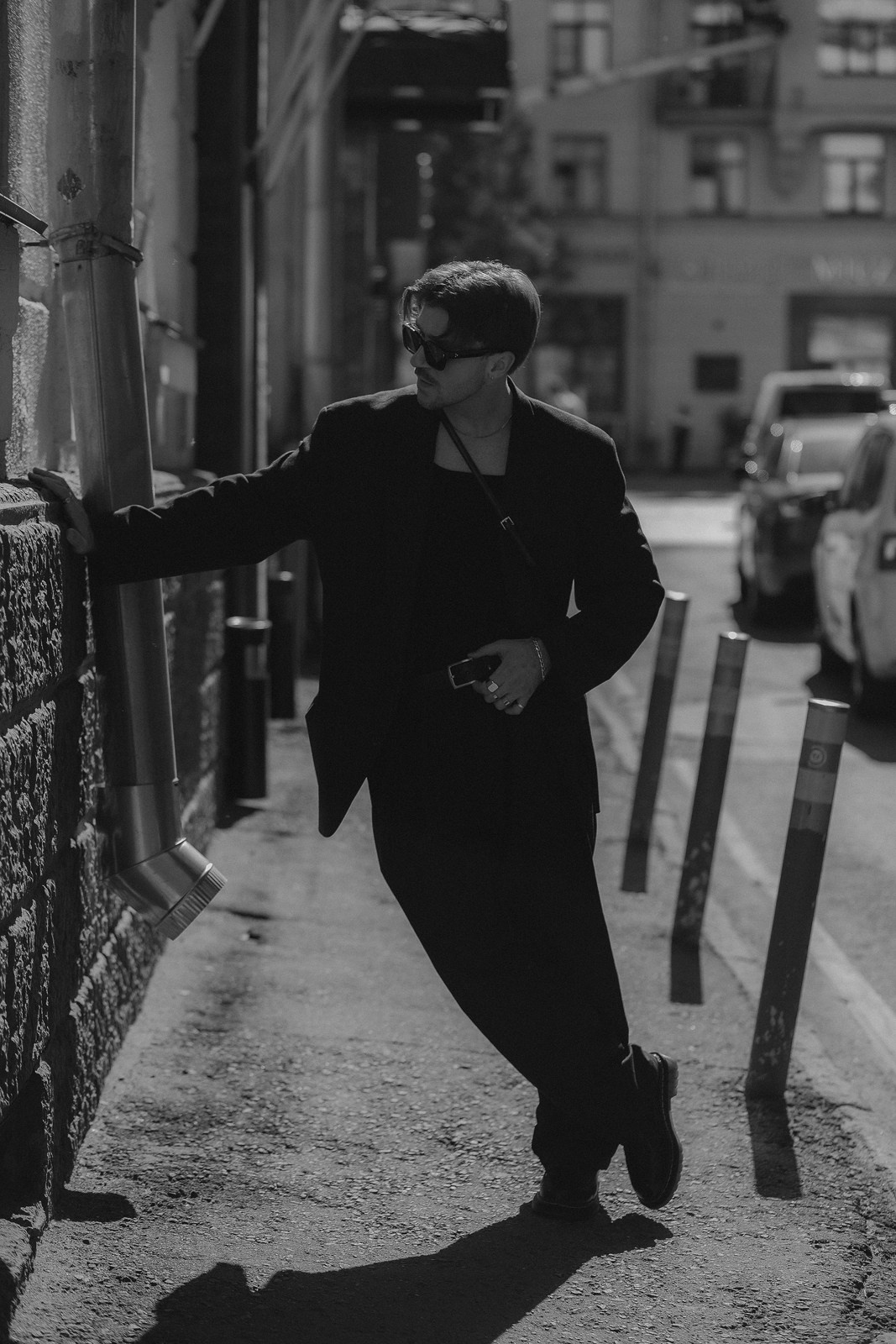 AESTHETIC. Фотограф Москва Владимир Филин