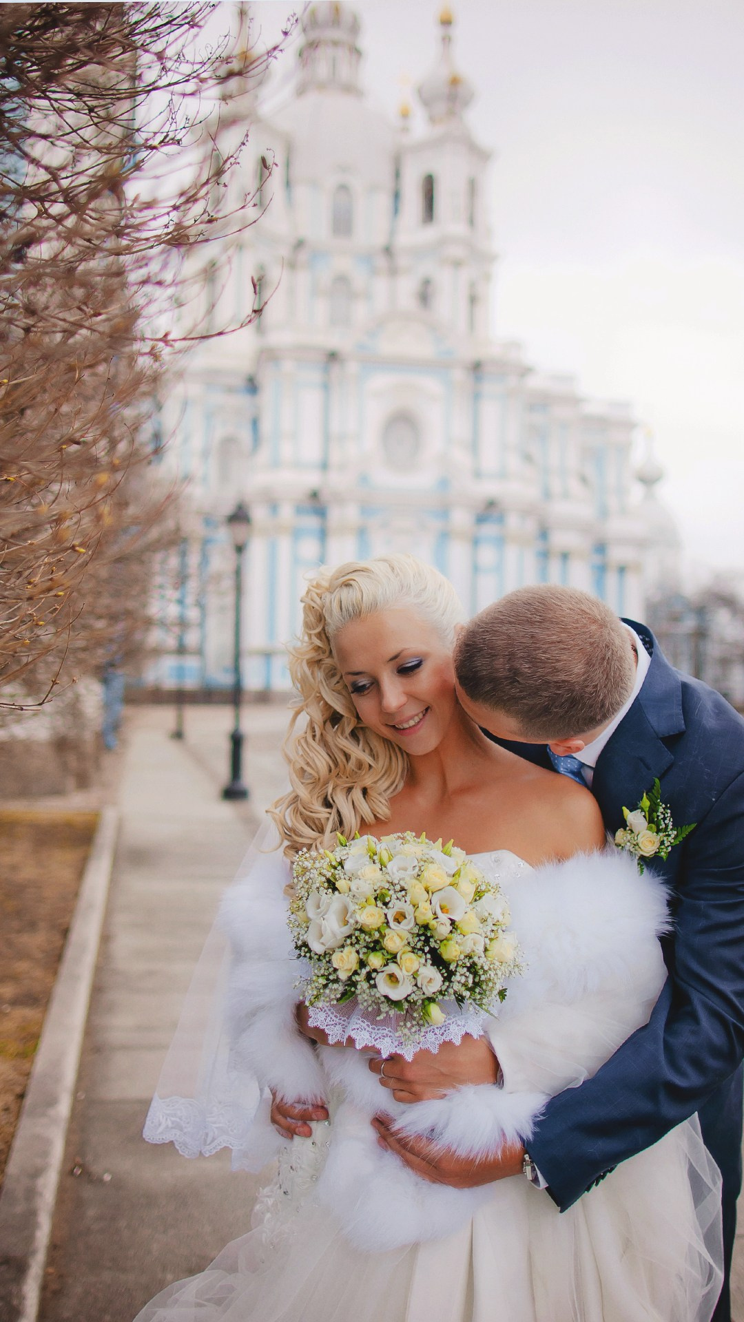 Свадебный фотограф Андрей Коновалов