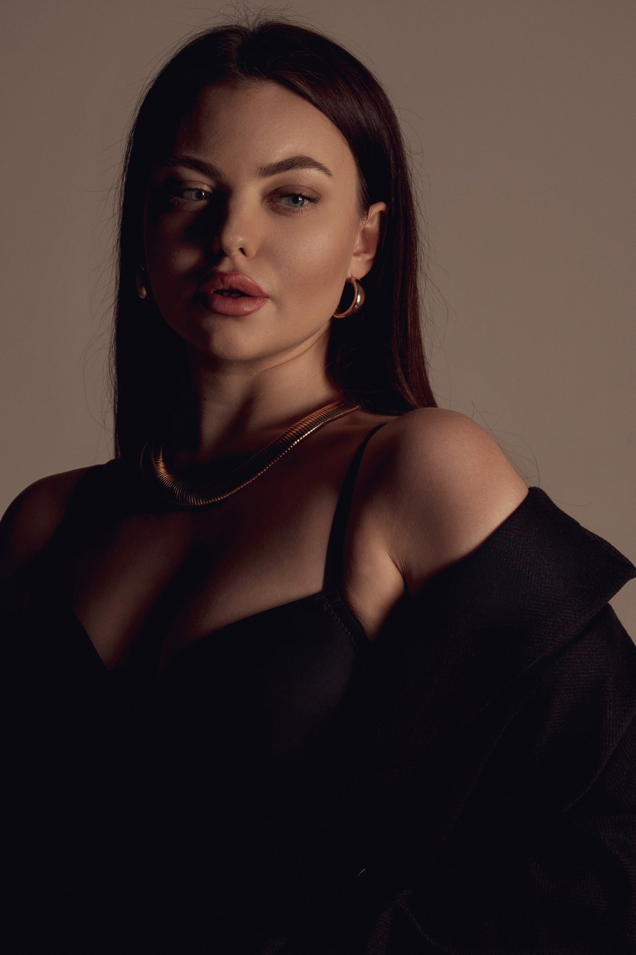 Diana. Фотограф Евгения Казакова. Женский и Мужской портреты, Семейные съемки