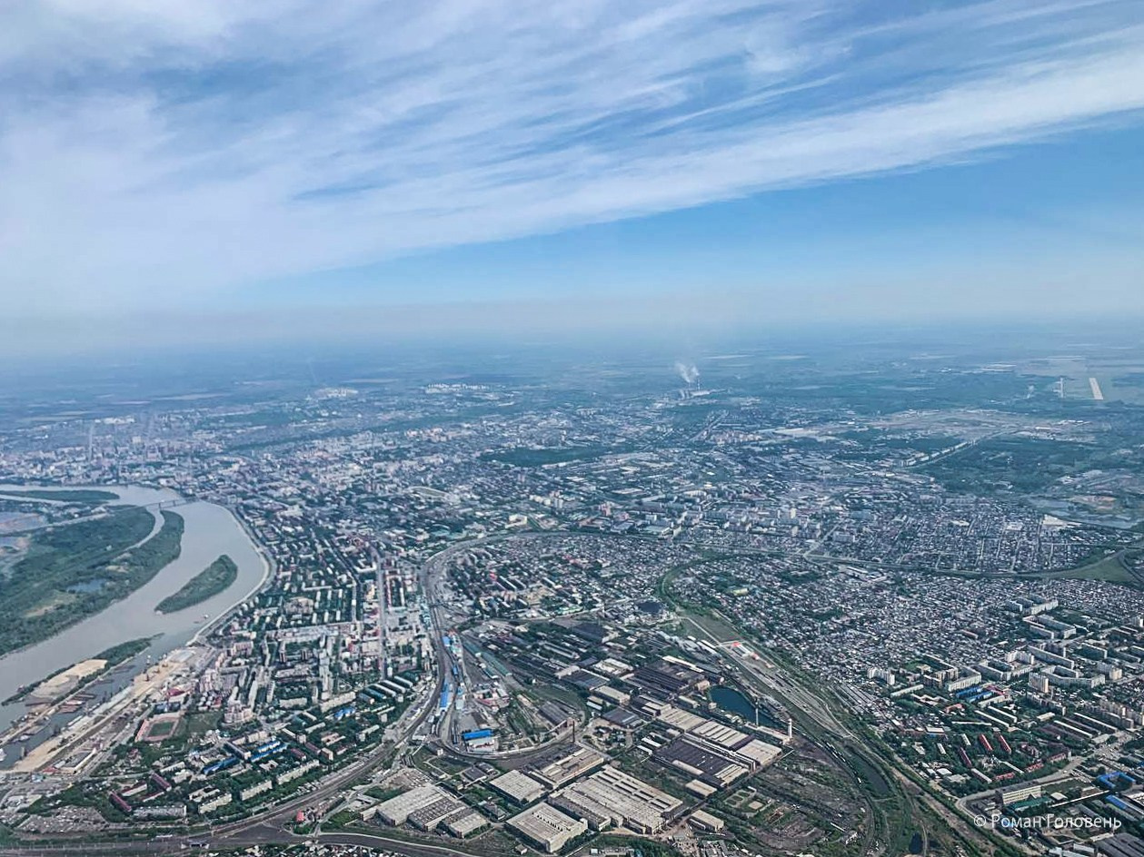 Перегон Cessna-206 из Москвы в Нерюнгри (2023г). Фотоальбом показывающий увлекательный мир авиации и мир медведей Андрея Иванова