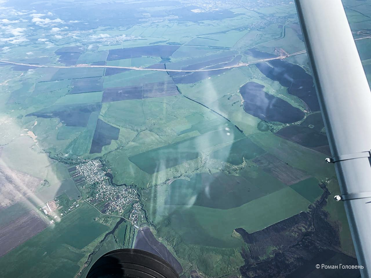 Перегон Cessna-206 из Москвы в Нерюнгри (2023г). Фотоальбом показывающий увлекательный мир авиации и мир медведей Андрея Иванова