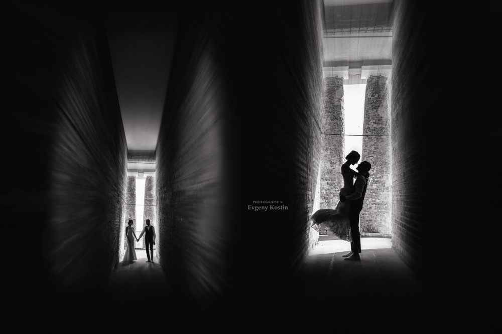 Свадебные съемки. Костин Евгений | Фотограф на свадьбы и мероприятия во Владимирской области