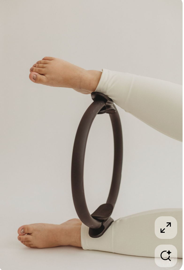 Наталья Пилатес