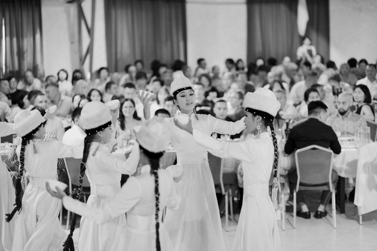 Алена и Никита