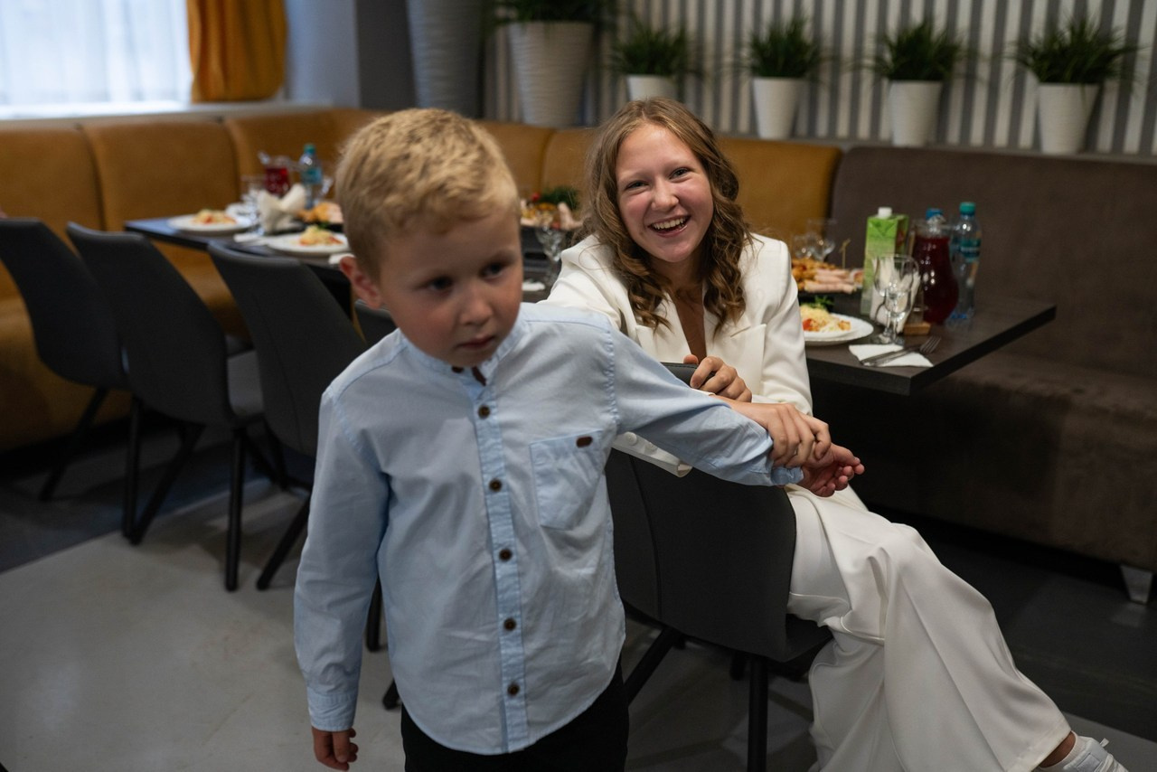 Отзывы. Фотограф в Ижевске Максим Грундул