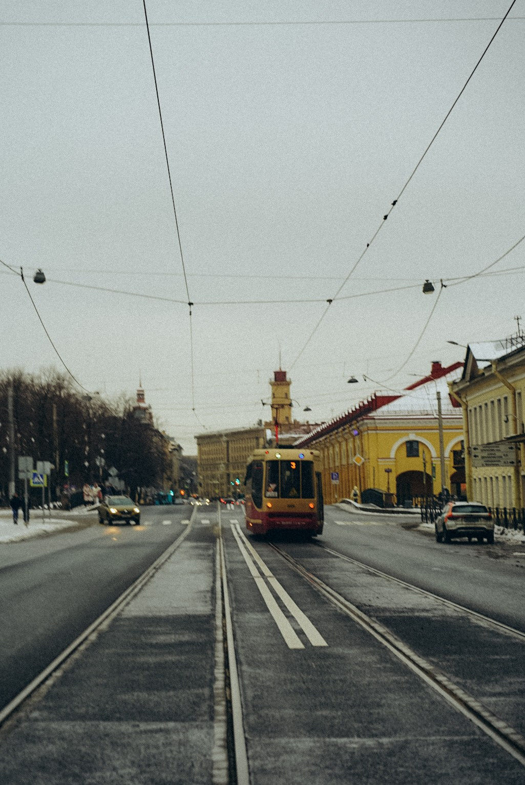 Street. Семейный фотограф в Казани Александра Киселева