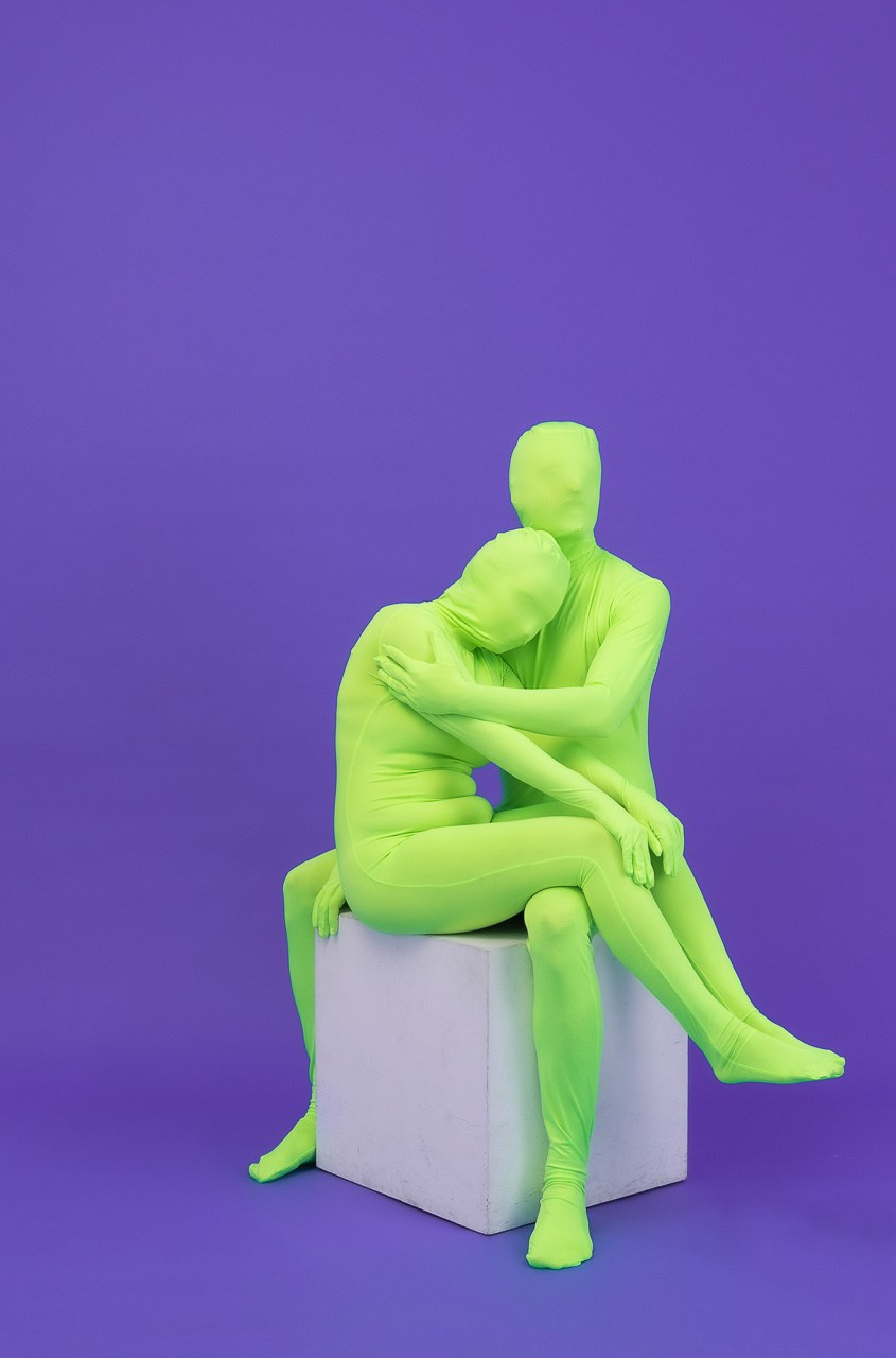 ВасНЕцов. Фотограф Тина Бережная