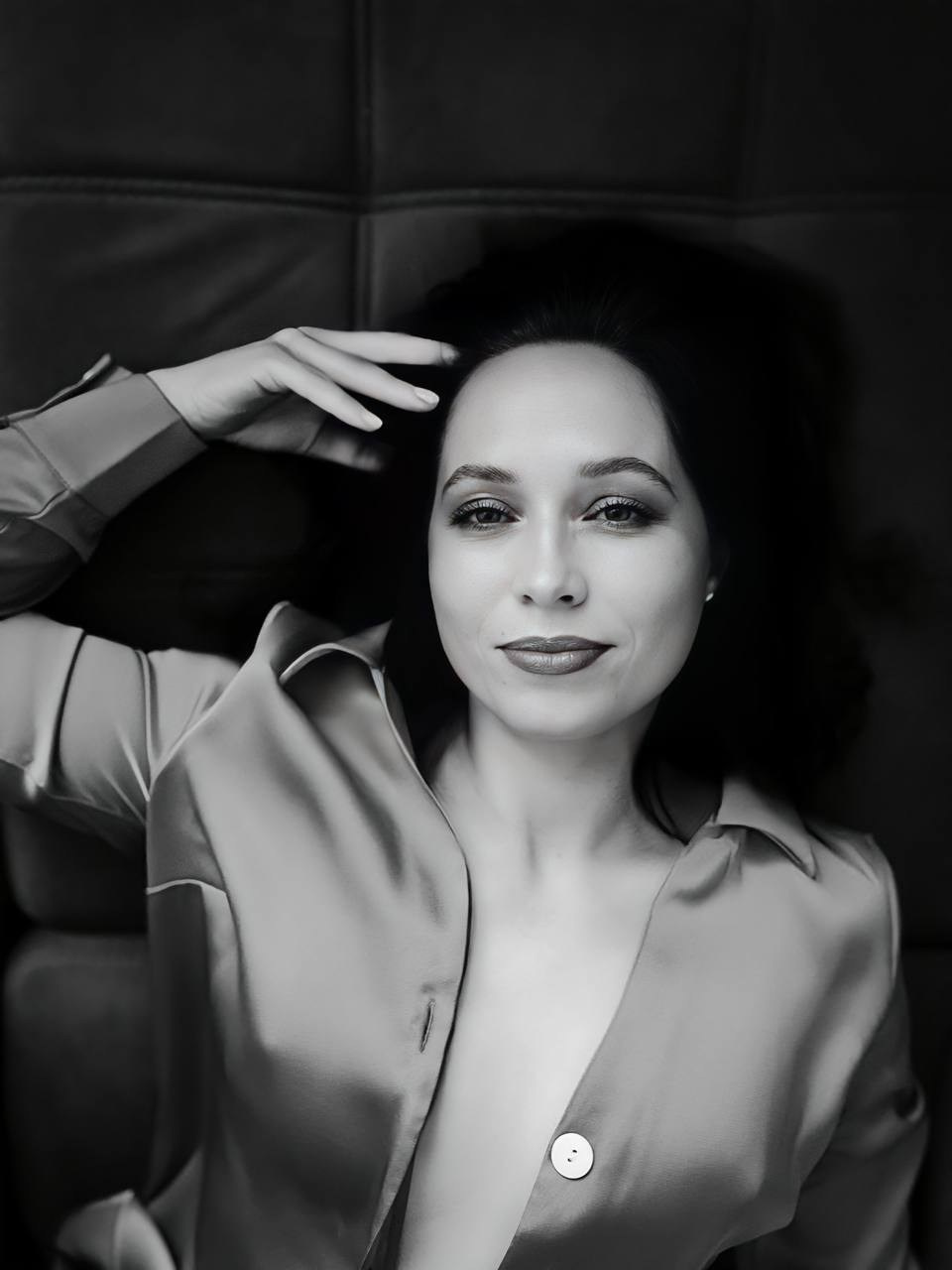 Индивидуальные. Портретный фотограф в городе Москва