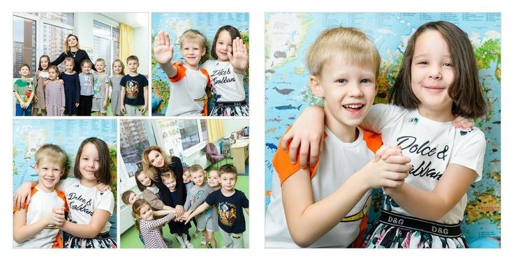 Детский сад. Как подготовить детей к съемке. Свадебный, семейный фотограф. Выпускные альбомы в Коченёво / Новосибирск. Наталья Байкуш