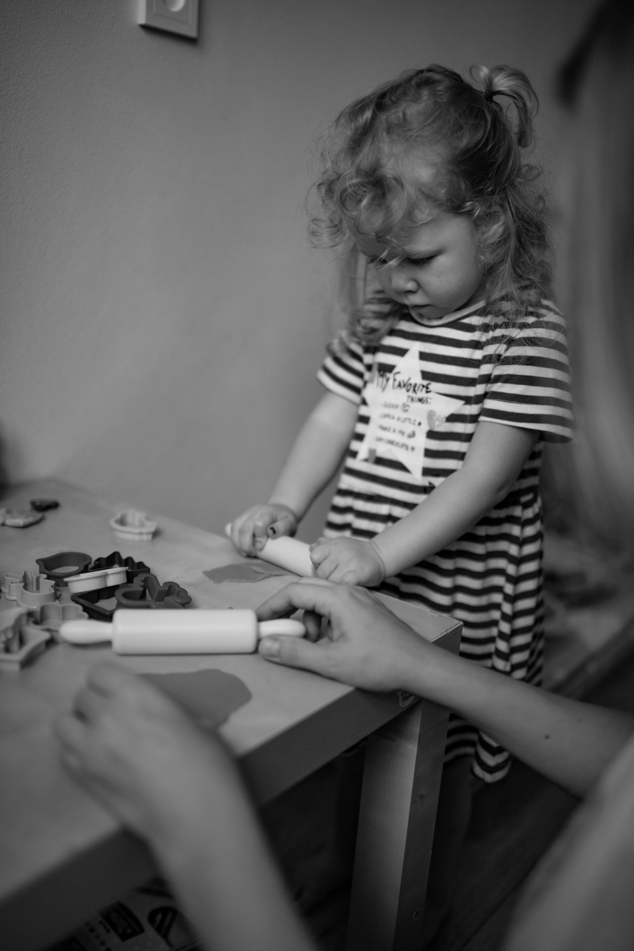 Домашний репортаж. Семейный фотограф в Санкт-Петербурге Миронова Ксения