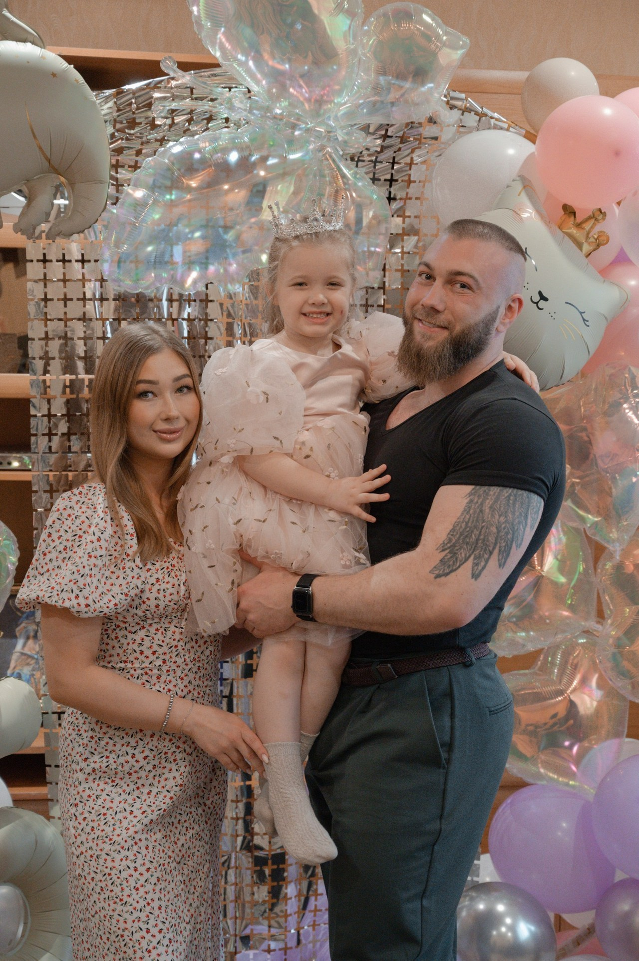 Отзывы. Свадебный фотограф Александр Давыдов