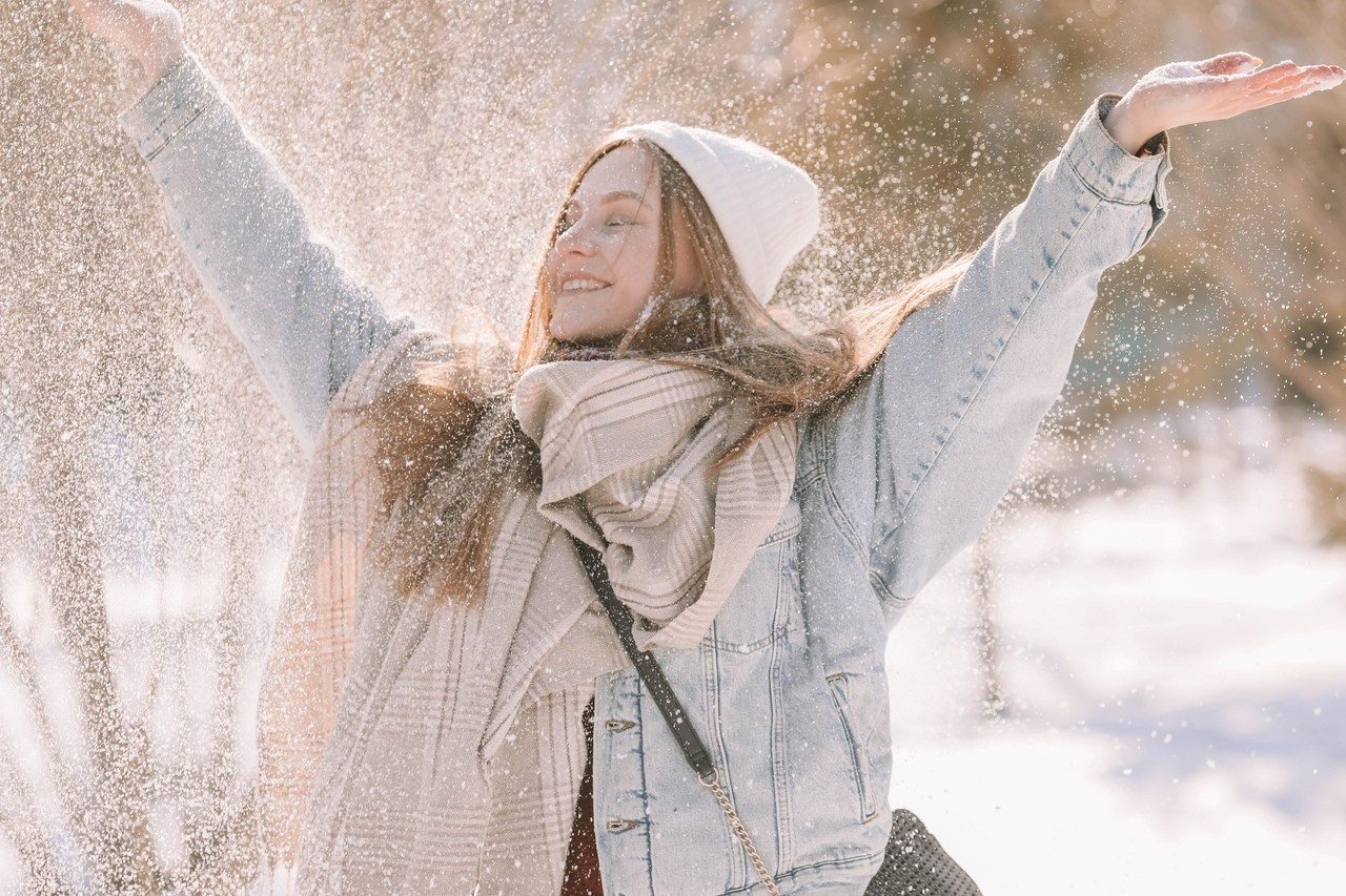 ИНДИВИДУАЛЬНАЯ. Фотограф в Омске