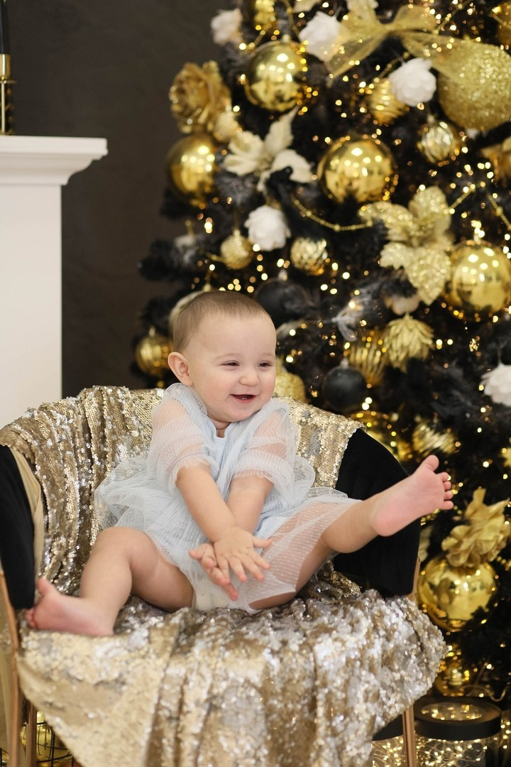 Новый год. Фотограф в Омске