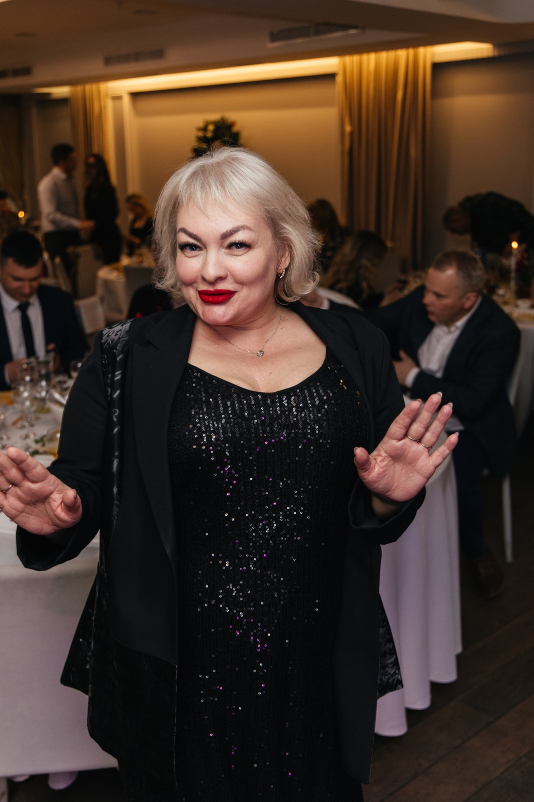 «РЖД» корпоратив. Фотограф Алексей Солопов