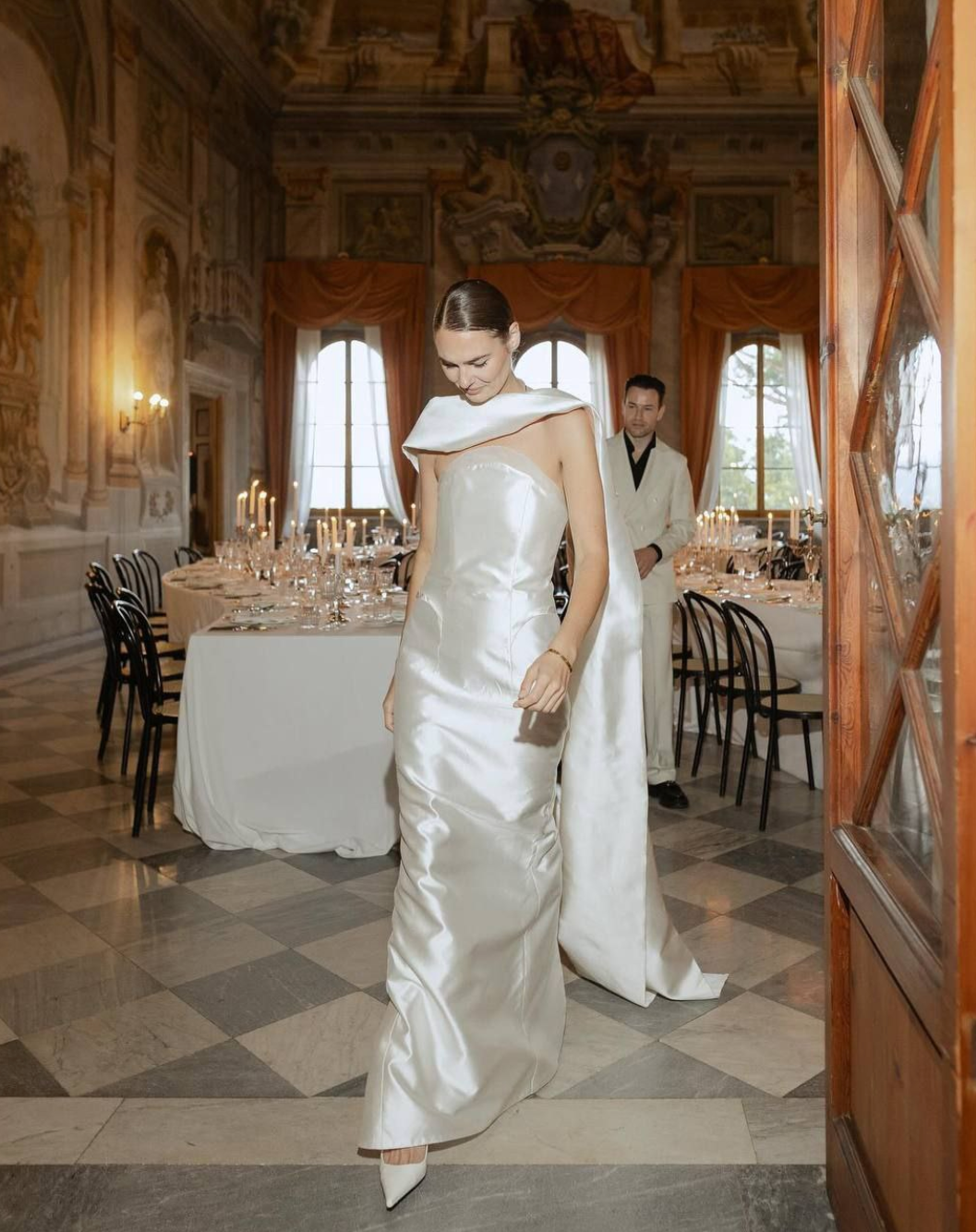 Невеста 2025 года Какая она?. Свадебный и репортажный фотограф Элина Козырьянова