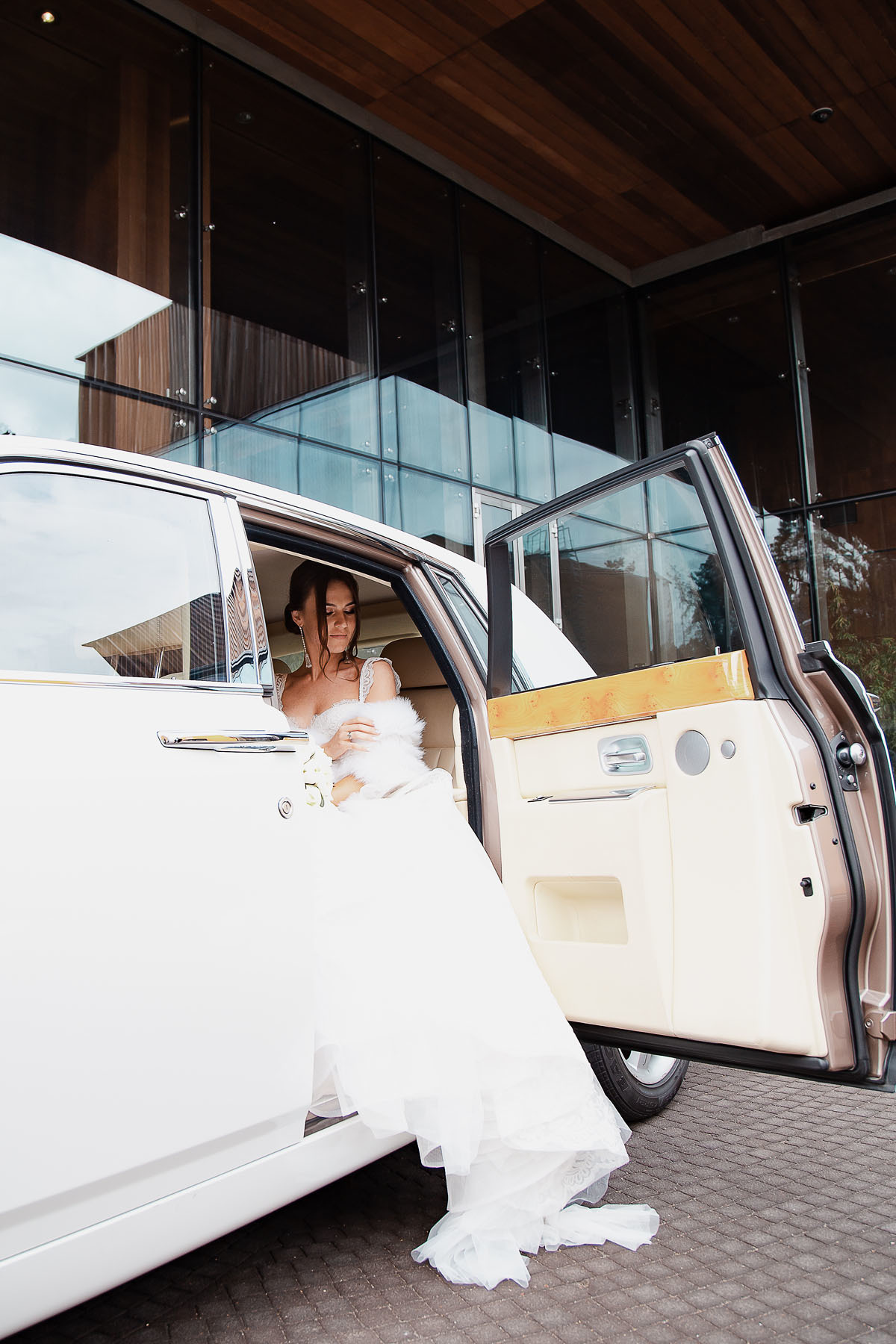 Константин и Ирина. Свадебный Семейный Репортажный фотограф в Москве