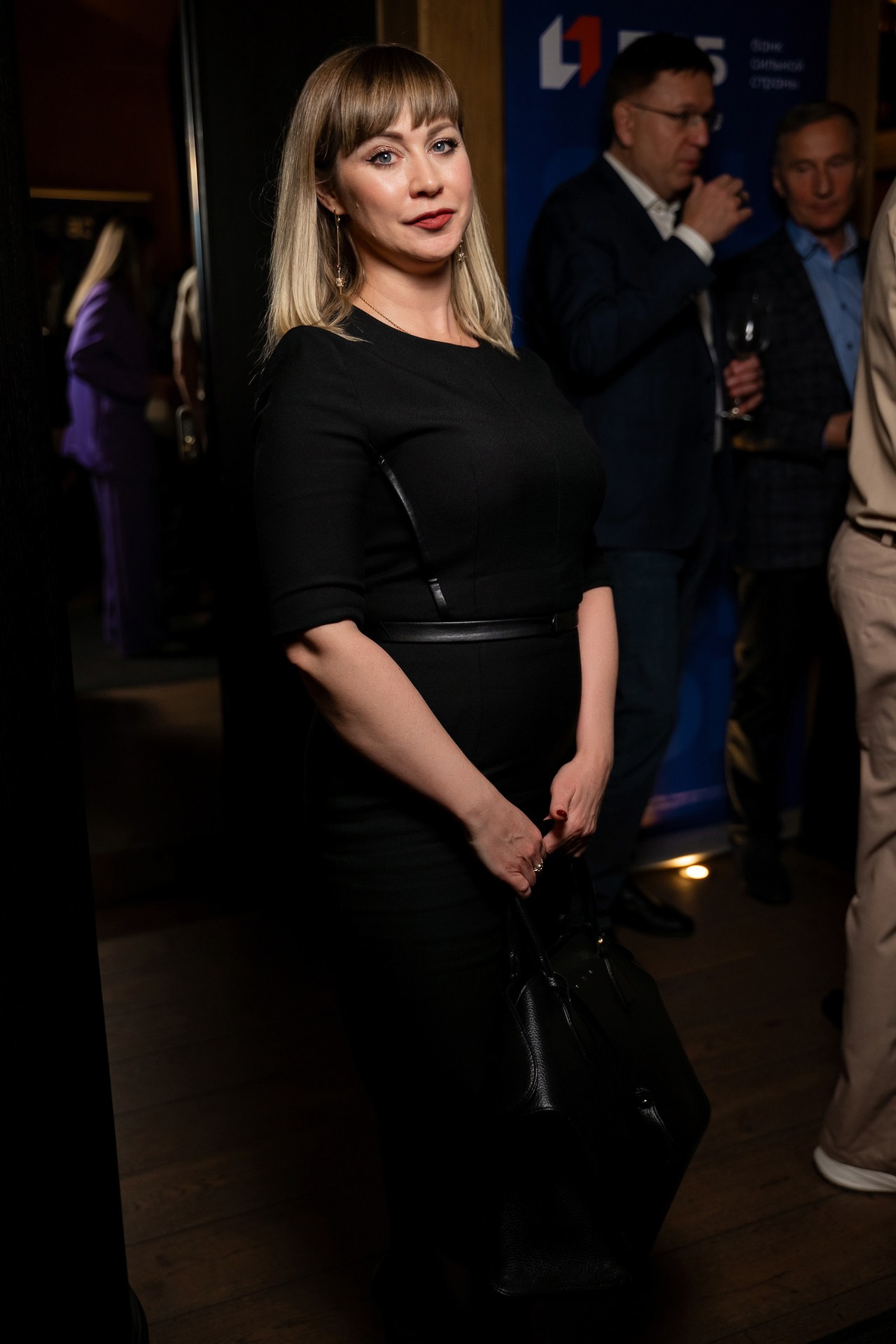 23.10.2025 ПСБ. Вечер в Jazz Club Igor Витман. Репортажный, спортивный и семейный фотограф. Санкт-Петербург и др. города России. Константин Богданов