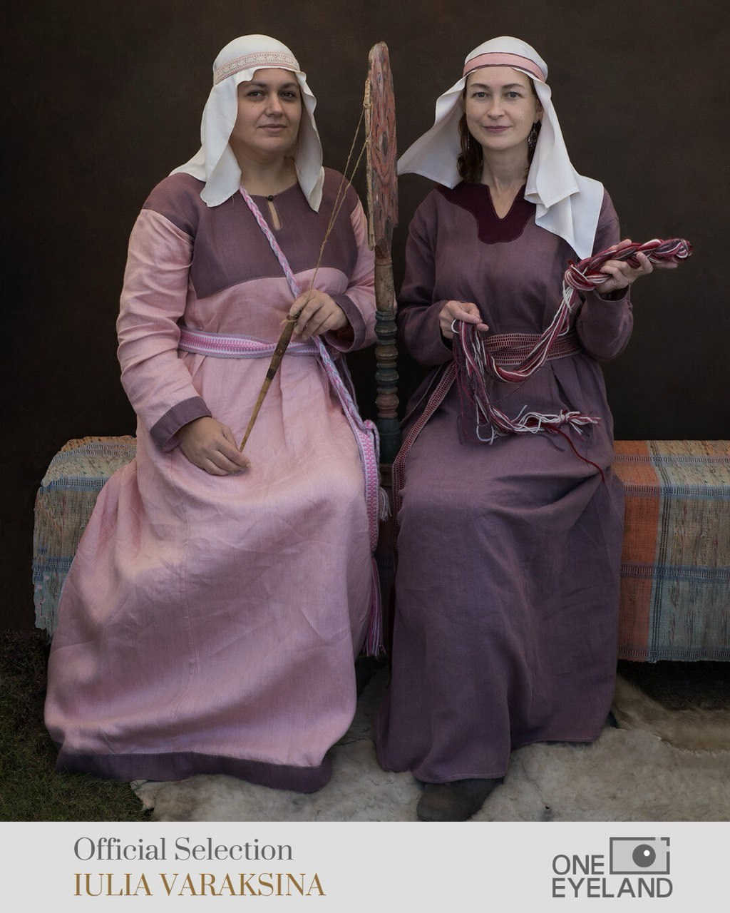 Мои успехи. Файн-Арт фотограф из Перми Вараксина Юлия