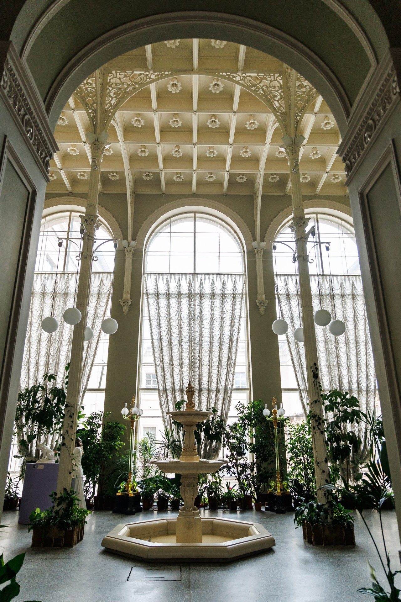 CORPORATE EVENT IN MARBLE PALACE. Фотограф в Санкт-Петербурге Гладкий Сергей