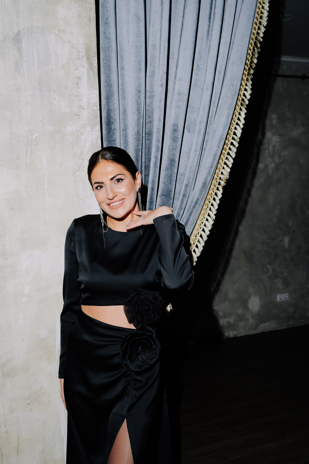 Ежегодный Юридический Бал. Night2Day Санкт-Петербург