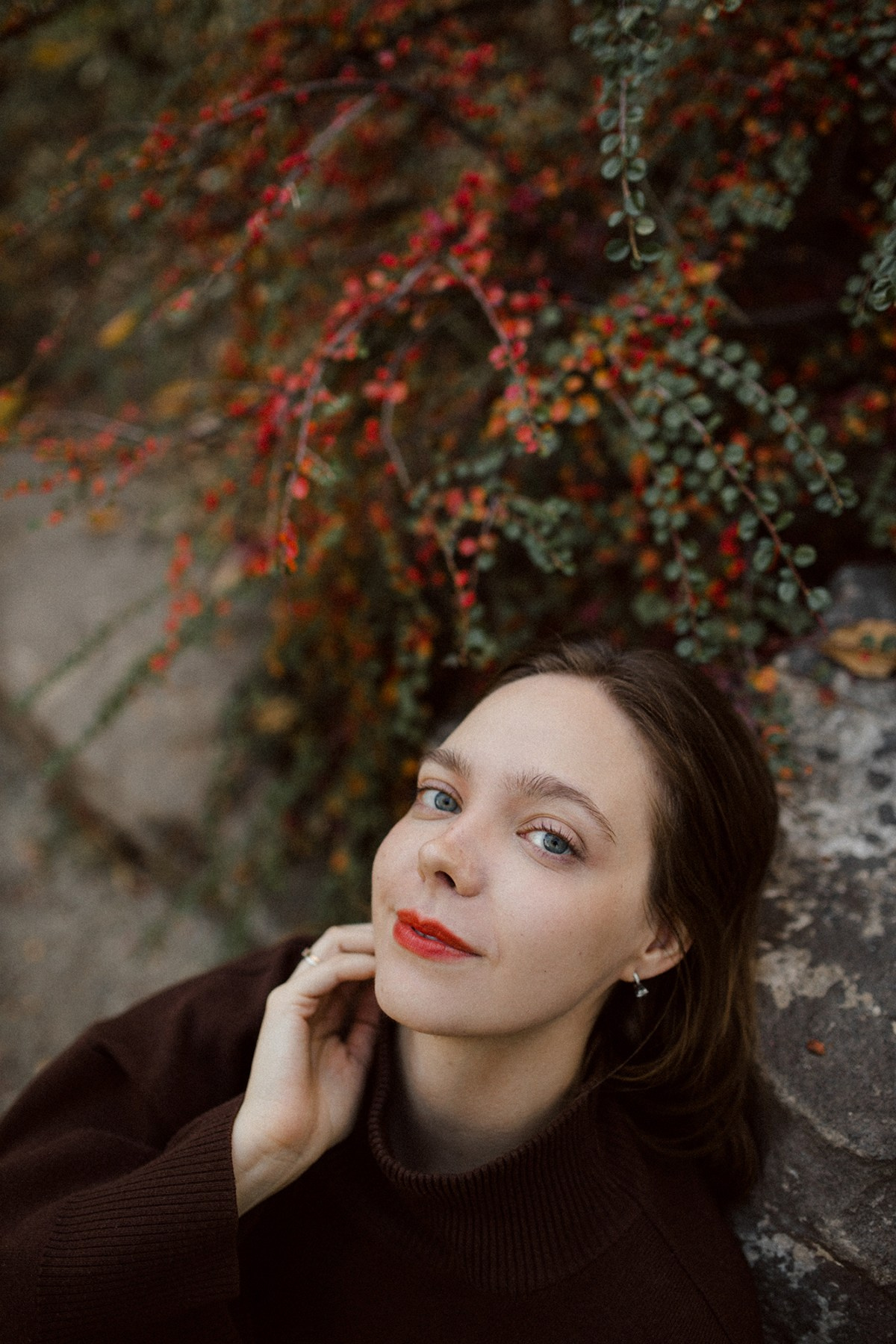 Jenya. Anastasia Blud Photography