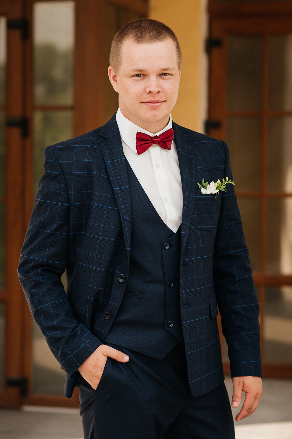 Влад и Саша анонс. Фотограф Виктория Грибова г. Вологда