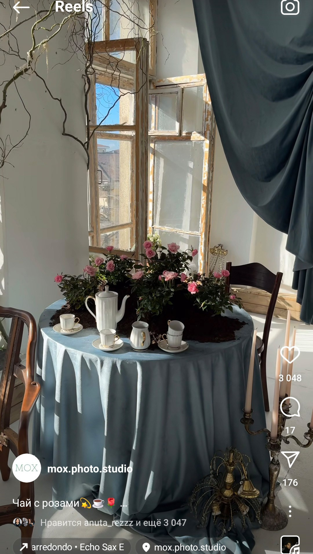 Весенняя фотосессия в студии. Свадебный и семейный фотограф в Ростове-на-Дону. Андрей Сайфутдинов