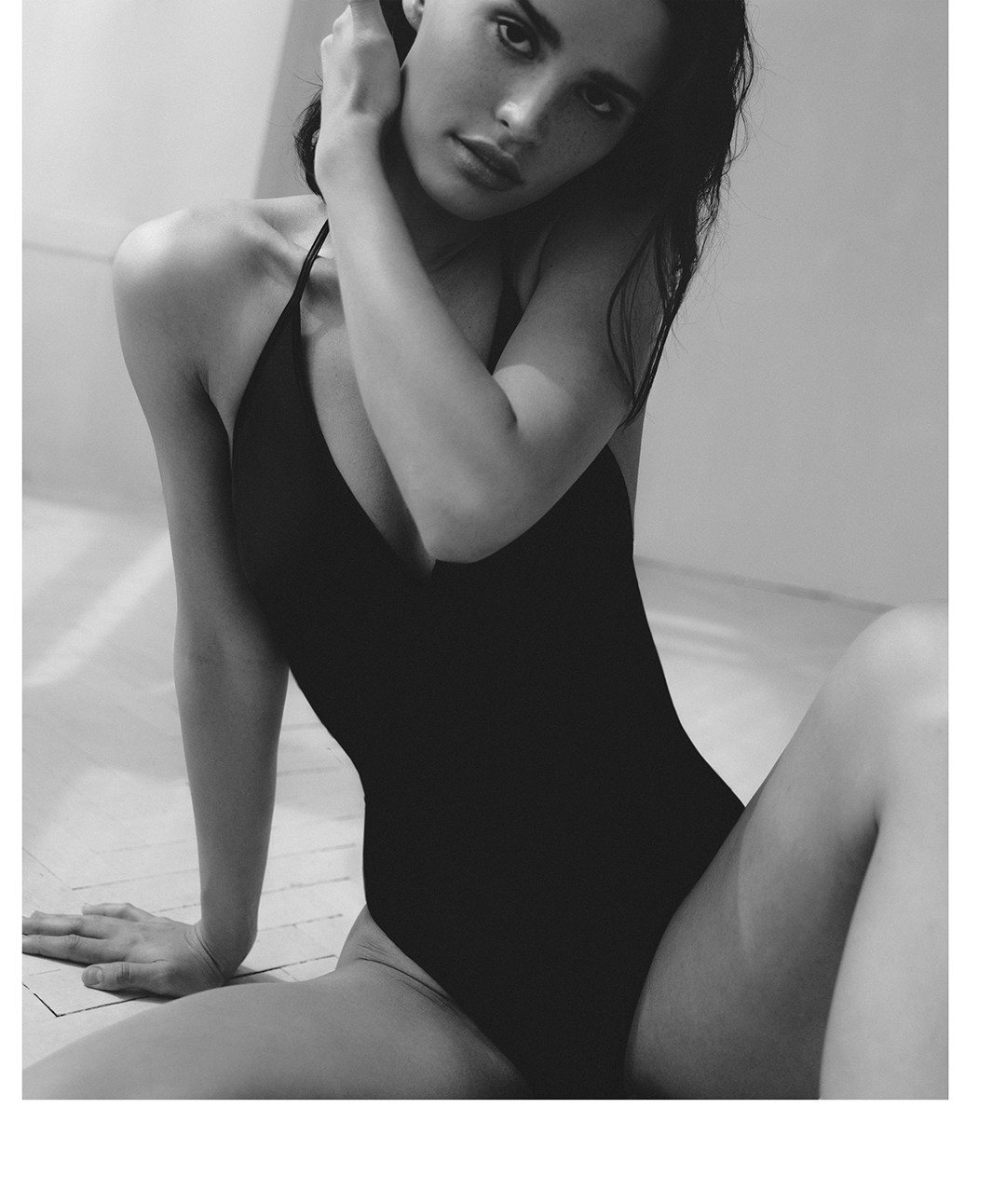 Влада. Фотограф для брендов Москва