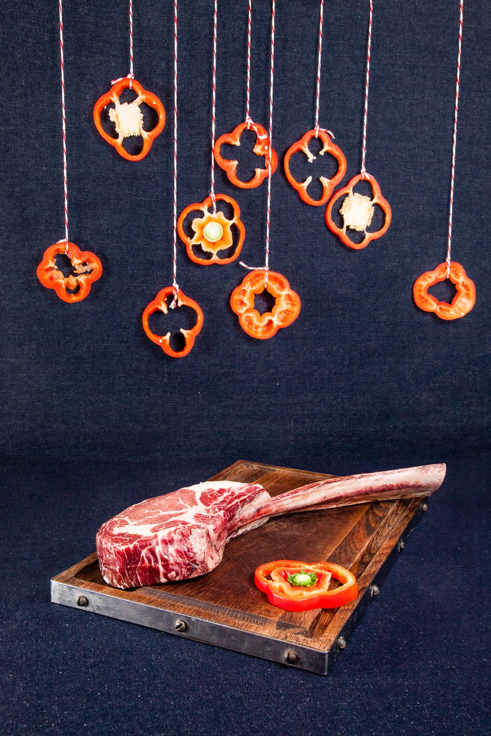 Съемка меню в Москве. Фотограф в Москве Максим Быков