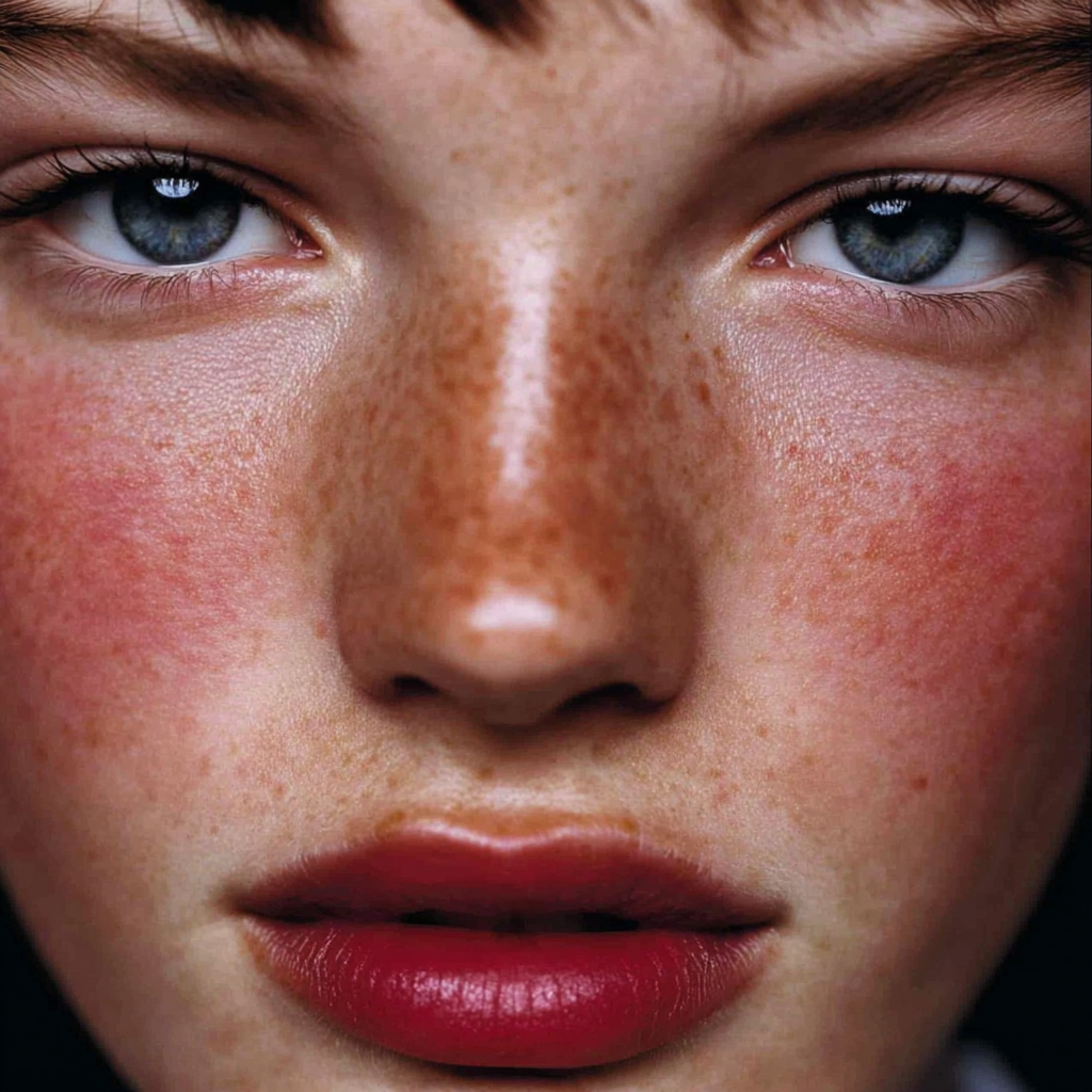 AI-фото. AI-creator Kupriyanova Anastasiya