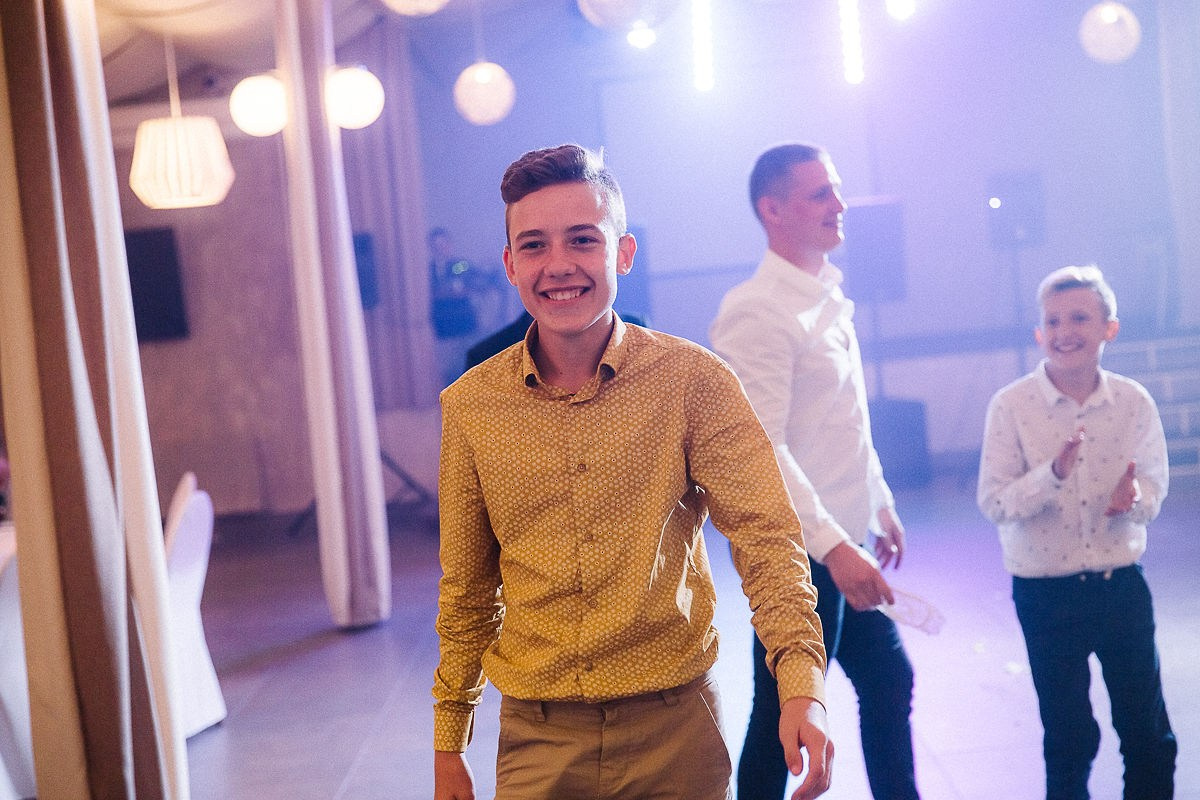 Елена и Евгений