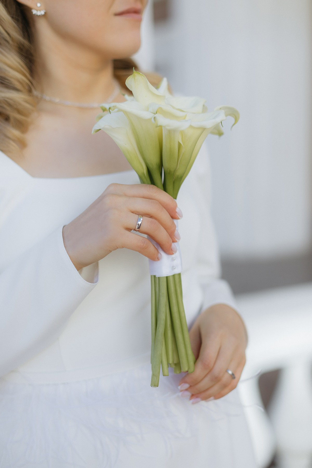 Анна+Павел. Свадебный, семейный фотограф Брянск, Москва — Виктория Антропова