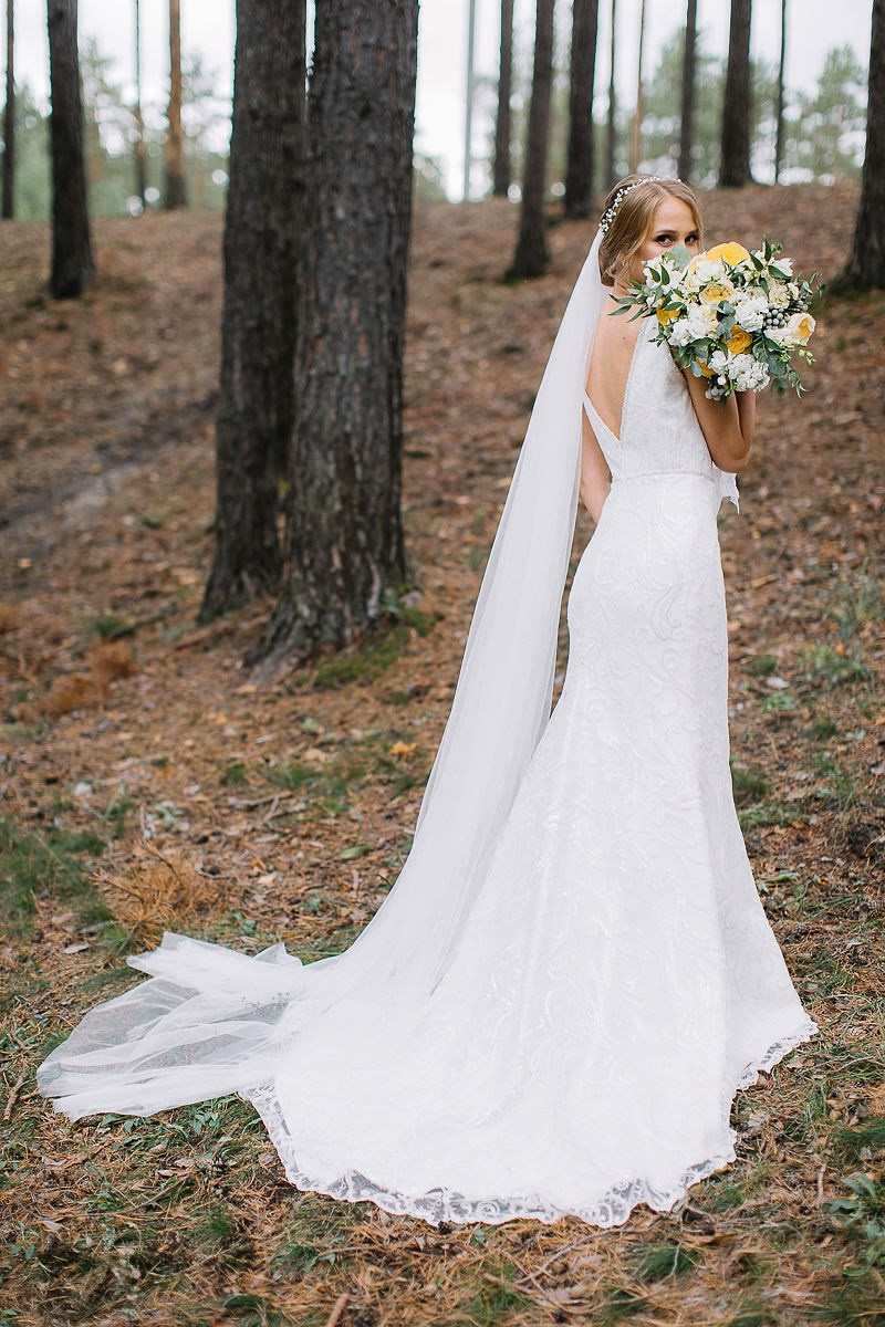 Елена и Евгений